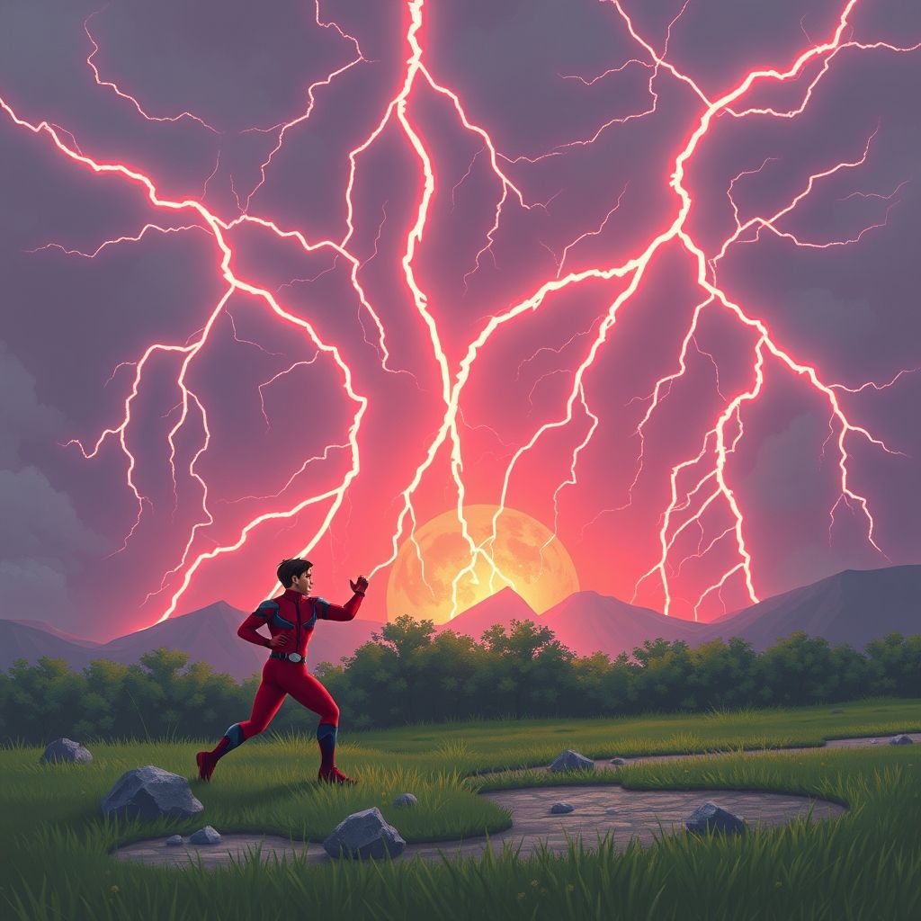 ภารกิจสุดระทึกของ Thunderbolts